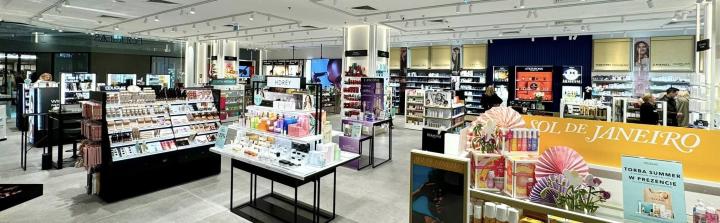 Douglas w Częstochowie w wersji 2.0